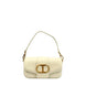 Twinset White PU Women Shoulder