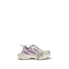 Ογκώδη Sneakers Balenciaga από Πολύχρωμο Ύφασμα