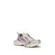 Ογκώδη Sneakers Balenciaga από Πολύχρωμο Ύφασμα