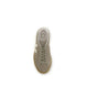 Veja Beige Calf Leather Bos Taurus Sneakers