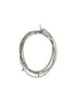 Brunello Cucinelli Silver Silver Bracelet