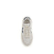 Veja Multicolor Calf Leather Bos Taurus Low Top Sneakers