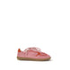 Alohas Multicolor Calf Leather Bos Taurus Low Top Sneakers