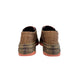 Borbonese Beige Leather Women's Sneaker