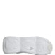 Dolce & Gabbana White Slip On Wave Low Top Sneakers Shoes