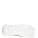 Dolce & Gabbana Λευκά NS1 Low Top Sneakers με κορδόνια
