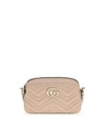 Gucci Multicolor Lamb Ovis Aries Aries Handbag