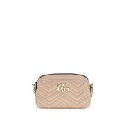 Gucci Multicolor Lamb Ovis Aries Aries Handbag