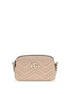 Gucci Multicolor Lamb Ovis Aries Aries Handbag