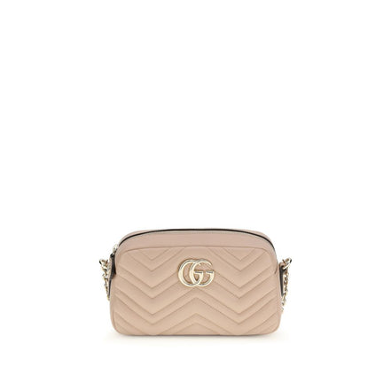 Gucci Multicolor Lamb Ovis Aries Aries Handbag