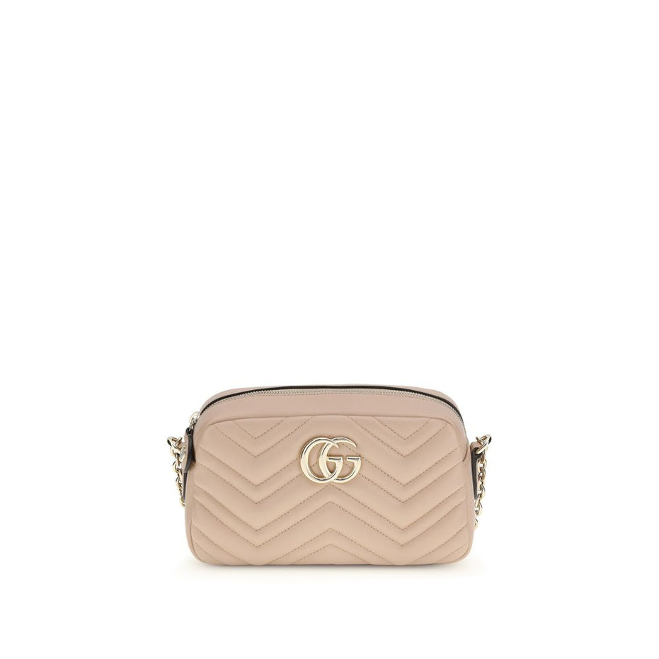 Gucci Multicolor Lamb Ovis Aries Aries Handbag
