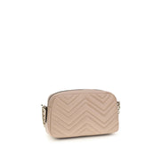 Gucci Multicolor Lamb Ovis Aries Aries Handbag
