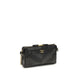 Valentino Garavani Black Lamb Ovis Aries Aries Shoulder Bag