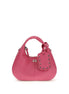 Ganni Multicolor Recycled Polyester Handbag