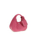 Ganni Multicolor Recycled Polyester Handbag