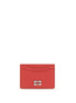Ganni Multicolor Recycled Polyester Wallet