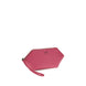 Ganni Multicolor Polyurethane Clutch Bag