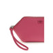 Ganni Multicolor Polyurethane Clutch Bag