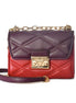Michael Kors Multicolor Leather Handbag