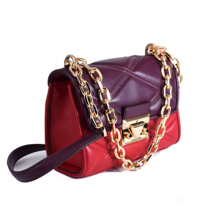 Δερμάτινη τσάντα Michael Kors σε διάφορα χρώματα