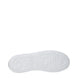Church's White Leather Low Top Sneakers