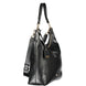 Twinset Nero Poliuretano Women Hobo Bag