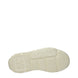 Casadei Beige Leather Chunky Sneakers