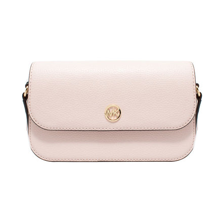 Michael Kors Δερμάτινη Τσάντα Χιαστί Πολλαπλών Χρωμάτων