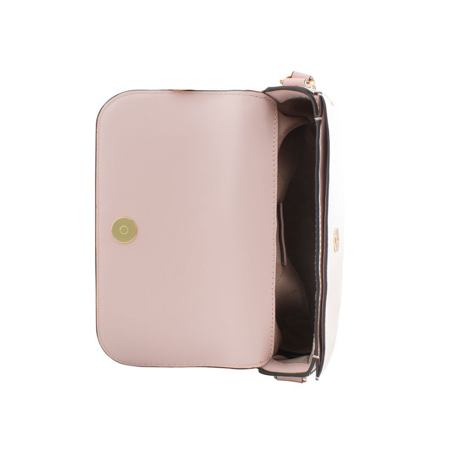 Michael Kors Multicolor Leather Crossbody Bag