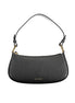 Coccinelle Black Leather Women Handbag