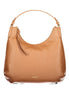 Coccinelle Brown Leather Women Handbag