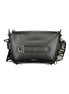 Coccinelle Nero Pelle Women Shoulder Bag