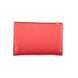 Coccinelle Rosso Leather Women Wallet