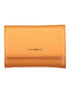 Coccinelle Arancione Pelle Women Wallet