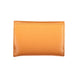 Coccinelle Arancione Pelle Women Wallet