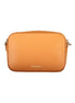 Coccinelle Arancione Leather Woman Handbag