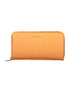 Coccinelle Arancione Leather Women Wallet