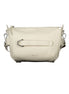 Coccinelle Bianco Leather Women Handbag
