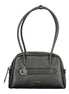 Coccinelle Nero Pelle Women Handbag
