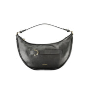 Coccinelle Nero Pelle Women Bag