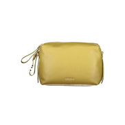 Coccinelle Verde Leather Woman Handbag