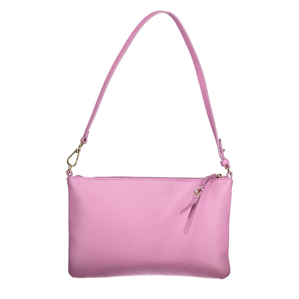 Coccinelle Viola Leather Women Handbag