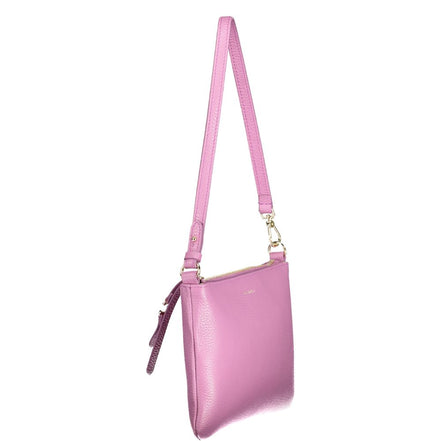 Coccinelle Viola Leather Women Handbag