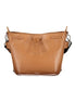 Coccinelle Marrone Leather Women Bag