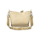 Coccinelle Beige Leather Women Handbag
