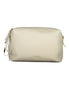 Coccinelle Bianco Leather Women Handbag