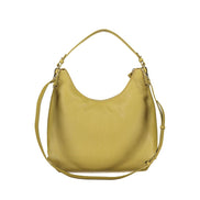 Coccinelle Verde Leather Women Handbag