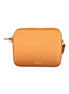 Coccinelle Arancione Leather Women Handbag
