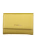 Coccinelle Verde Pelle Women Wallet