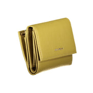 Coccinelle Verde Pelle Women Wallet